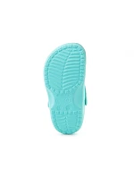 CROCS CLASSIC KIDS ISLAND GREEN 10006-17