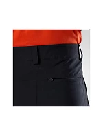 Pánske šortky ROSSIGNOL M Stretch Chino Short 7' čierne Pánske šortky ROSSIGNOL M Stretch Chino Short 7' čierne