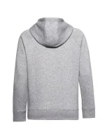 Dámska mikina Rival Fleece Hb W 1356317 035 - Under Armour Dámska mikina Rival Fleece Hb W 1356317 035 - Under Armour