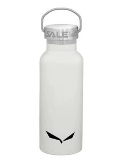 Salewa Valsura nerezová termo fľaša s izoláciou 0,45 l 518-0010