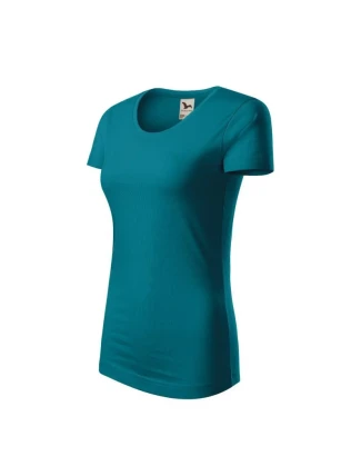 Dámske tričko Origin W MLI-17293 - Malfini