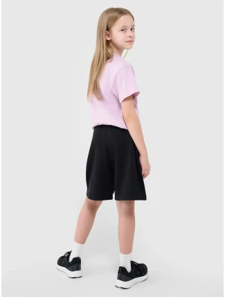 Dievčenské šortky 4F