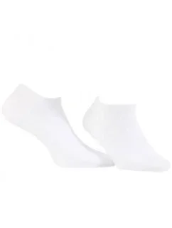 MÄKKÁ BAVLNA - HLADKÉ PONOŽKY JAR/LETO 6-11 ROKOV