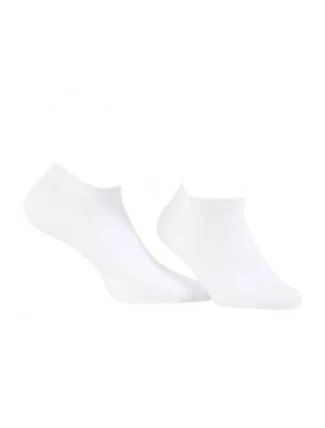 MÄKKÁ BAVLNA - HLADKÉ PONOŽKY JAR/LETO 6-11 ROKOV