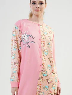 Dámsky overal Sovičky