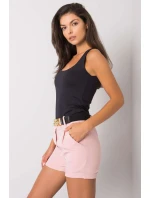 Kraťasy model 166161 Italy Moda