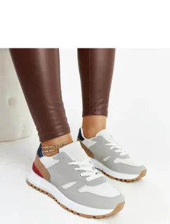 Tenisky model 207494 Solea