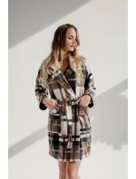 De Lafense 031 Blanket S-XL dámsky župan