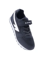 Topánky Hi-tec Ernes Jrg 92800602749