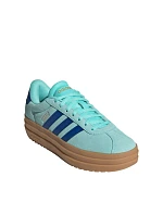 Adidas VL Court Bold W JS3813 dámske topánky Adidas VL Court Bold W JS3813 dámske topánky
