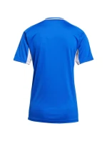 Dámsky dres adidas Tiro 25 Competition Match Jersey modrý JH3825