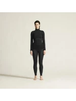 Dámska termo mikina ACTIVE INTENSITY ZIP W