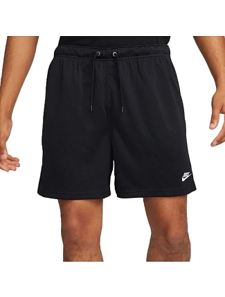 Klubové šortky Nike FN3514-010 Klubové šortky Nike FN3514-010
