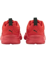 Detská obuv Wired Run Jr 374216 05 - Puma Detská obuv Wired Run Jr 374216 05 - Puma