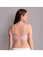 Podprsenka na dojčenie Miss Lovely s penovou výstužou 5086 rosewood – Anita Maternity Podprsenka na dojčenie Miss Lovely s penovou výstužou 5086 rosewood – Anita Maternity