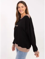 Blúzka RV BZ A878.51 čierna