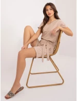 RV oblek KO 7915.66 béžová