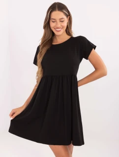 Šaty RV SK 5672.03P čierna