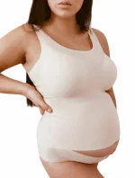 Dámska košieľka Julimex Flexi-one Mama