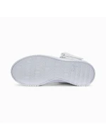 Dámske tenisky Carina 2.0 Mid W 385851-02 White - Puma Dámske tenisky Carina 2.0 Mid W 385851-02 White - Puma