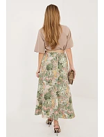Sukňa model 230173 Italy Moda Sukňa model 230173 Italy Moda