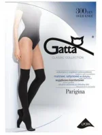 Ponožky Gatta 3744 Parigina 300 den