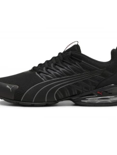 Puma Voltaic Evo Black-Stormy Slate-For M Topánky 37960101
