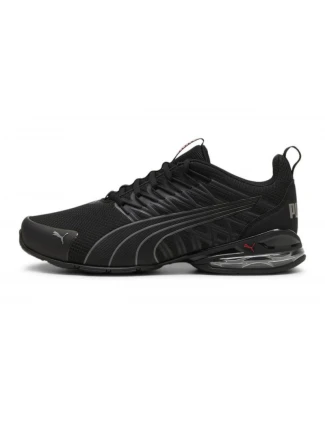 Puma Voltaic Evo Black-Stormy Slate-For M Topánky 37960101 Puma Voltaic Evo Black-Stormy Slate-For M Topánky 37960101
