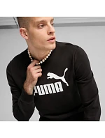 Pánska mikina Puma ESS No.1 Logo Crew TR M 682560 01