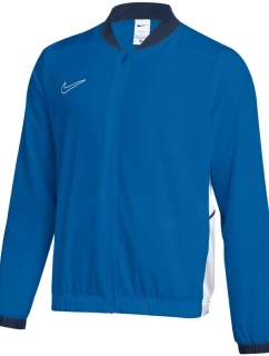 Pánska mikina Nike Dri-Fit Academy 25 Blue FZ9837 463