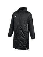 Pánska bunda Nike Therma-FIT Park Jacket black HM7278 010 pánska