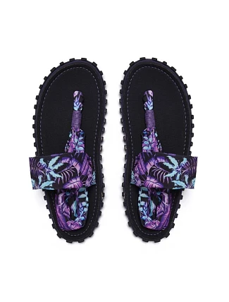 Dámske sandále Gumbies SLINGBACK SANDAL PURPLE HAZE Dámske sandále Gumbies SLINGBACK SANDAL PURPLE HAZE
