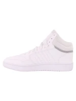 Detská obuv Hoops Mid 3.0 K GW0401 - Adidas