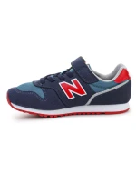 Detské juniorské YV373JA2 - New Balance