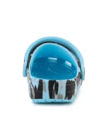 Crocs Classic Spray Camo Clog Jr 208305-441