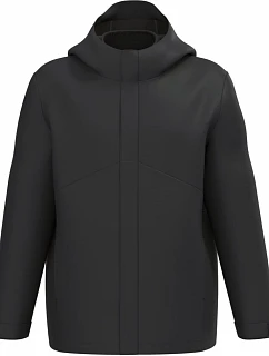 Kariban K 6169 3-v-1 bunda 20.6169 čierna