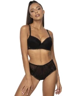 Mat 3802/52 Elif farba:čierna