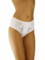 Biele nohavičky Eco-Mi - Wol-Bar Biele nohavičky Eco-Mi - Wol-Bar