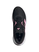 Dámske Galaxy 7 Running W ID8763 black and pink - Adidas