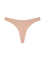 Dámske tangá Smart Invisible String - Triumph