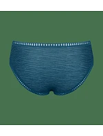 sloggi GO Crush Hipster C3P – tyrkysová – SLOGGI tyrkysová – SLOGGI sloggi GO Crush Hipster C3P – tyrkysová – SLOGGI tyrkysová – SLOGGI