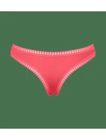 sloggi GO Crush String C3P - RED - SLOGGI RED - SLOGGI