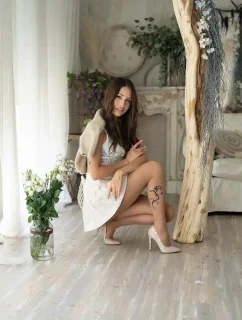 Knittex 12503 Florette 20 den 2-4