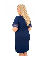Košeľa Donna Linda Plus w/r 3XL-6XL