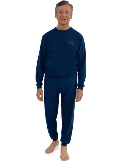 Martel 421 Kamil III pyžamo dĺžka/r M-3XL