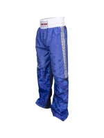 TOP TEN "PRISM" SKBP-TT-P kickboxerské nohavice