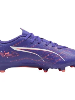 Topánky Puma Ultra 5 Play FG/AG Jr 107695 01