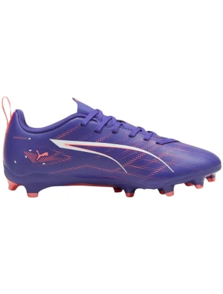 Puma Ultra 5 Play FG/AG Jr 107695 01