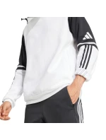 Mikina adidas Squadra 25 Hoodie M JD2976 muži Mikina adidas Squadra 25 Hoodie M JD2976 muži