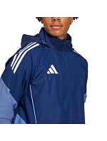 Adidas Tiro 25 Competition All-Weather Jacket M JI6543 muži